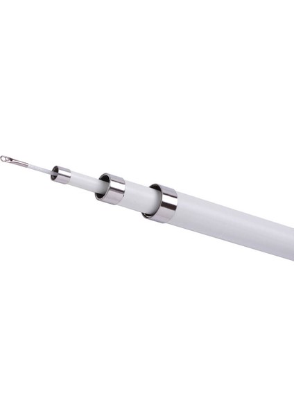 Baton 400 cm 40G Aksiyonlu Fiber Göl Olta Kamışı modelleri