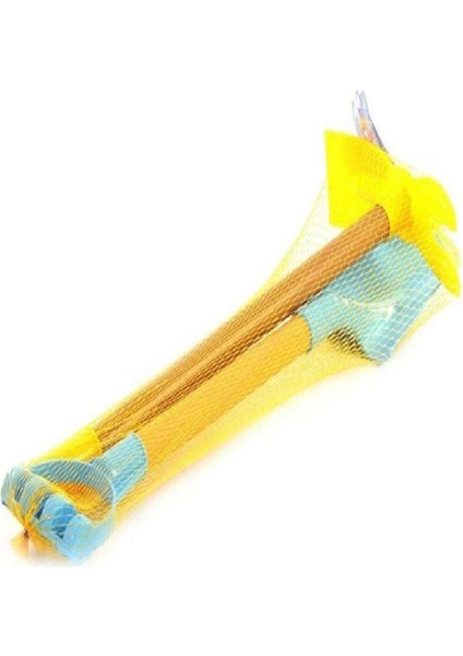 Can CN2055AB Ikili Bahçe Seti Kazma Kürek