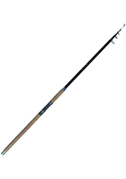 Leader 270 cm 100-200G Atarlı Karbon Teleskopik Olta Kamışı