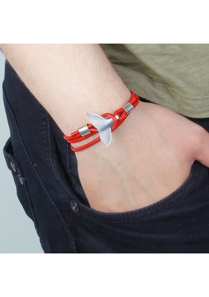 Deri Gümüş Erkek Bileklik 67168 fiyatları