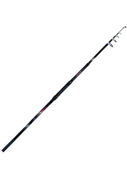 Carp 360 cm 3 Lbs Aksiyonlu Karbon Sazan Olta Kamışı
