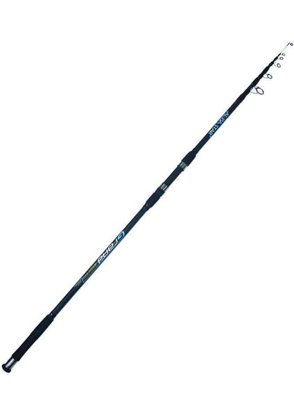 Grand 390 cm 80-150G Atarlı Karbon Surf Olta Kamışı