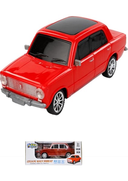 Can Oyuncak Uzaktan Kumandalı Pilli Hacı Murat Araba modelleri