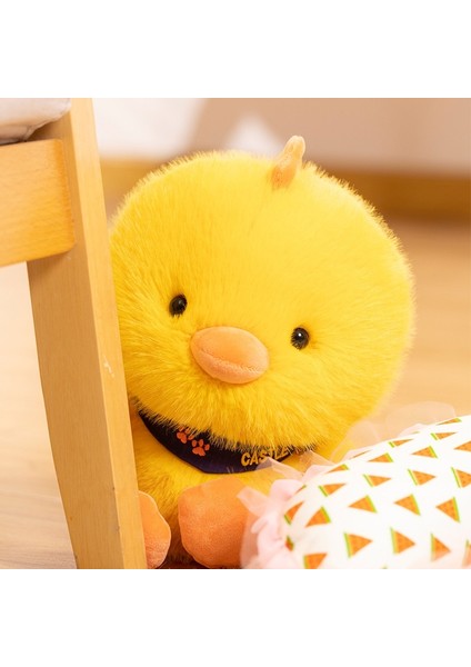 23 cm Peluş Oyuncak Tavuk ve Kuzu Bebek Hediye Kutusu Doğum Günü Hatıra Çocuk Sevimli Hediye (Yurt Dışından) modelleri