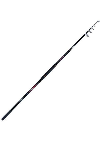 Carp 300 cm 3 Lbs Aksiyonlu Karbon Sazan Olta Kamışı