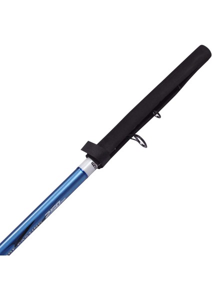 Trachurus 420 cm 100-250G Atarlı Karbon Surf Olta Kamışı