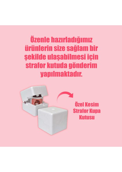 Ters Yüz 2 Kupa / Mug