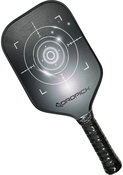 Pickleball Integrity Elite Serisi Çift Taraflı Carbon Fiber Pickleball Raketi fiyatları