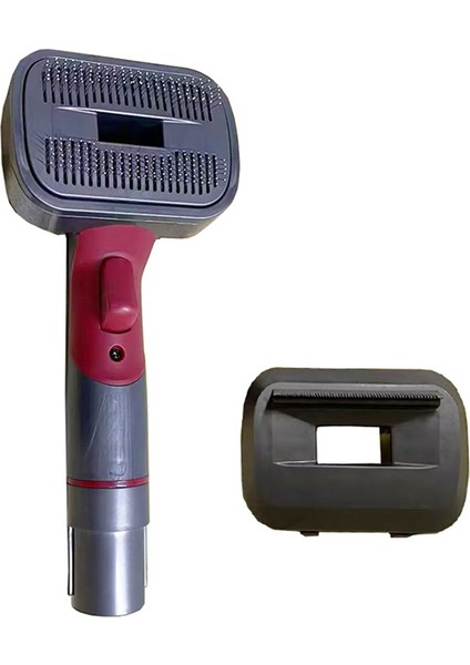 Dyson Elektrikli Süpürge Pet Saç Emme Başlığı Fırça Başlığı Için Uygundur (Yurt Dışından)