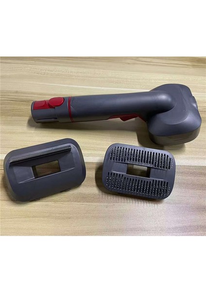 Dyson Elektrikli Süpürge Pet Saç Emme Başlığı Fırça Başlığı Için Uygundur (Yurt Dışından) fırsatları