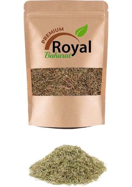 Royal Baharat Funda Yaprağı 250 gr