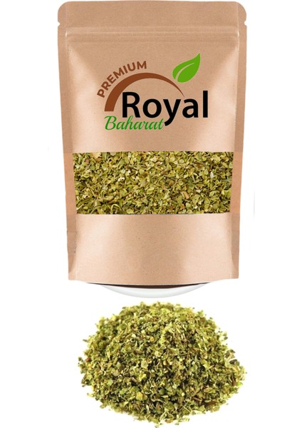 Kekik Iri 250 gr