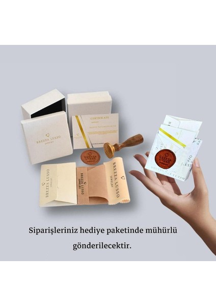 Special Hakiki Inci Kadın Gümüş Kolye Bileklik Inci Set