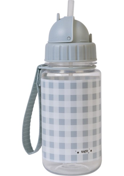 Askılı Pipetli Matara 450MLVICHY