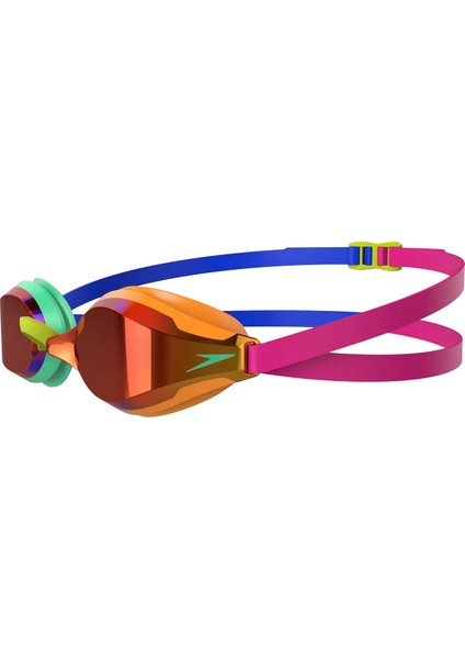 Fastskın Speedsocket 2 Mır Au Grn/oran