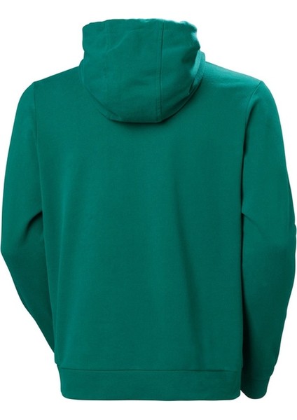 Hh Logo 2.0 Kapişonlu Erkek Sweatshirt HHA.30394.439 fiyatları
