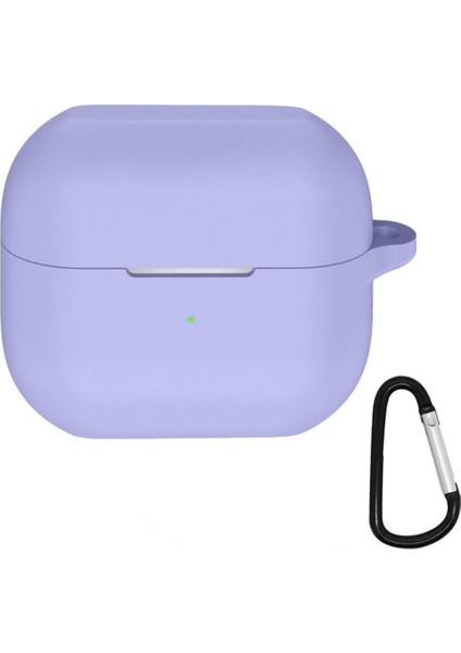 Samsung Galaxy Buds 3 / 3 Pro Kılıf Standart Yumuşak Silikon Kılıf