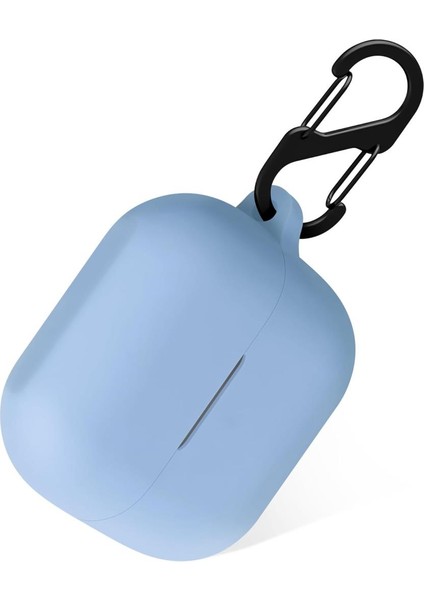 Samsung Galaxy Buds 3 / 3 Pro Kılıf Standart Yumuşak Silikon Kılıf