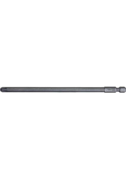 Izeltaş 4880211503 Uzun Pozidriv Yıldız Bits Uç PZ3X150 mm