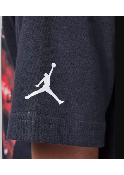 Nıke Jordan Lıghtıng Psg Ss Tee Erkek Çocuk Tişört fırsatları