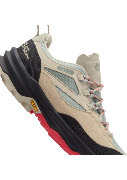 Cyrox Texapore Low W