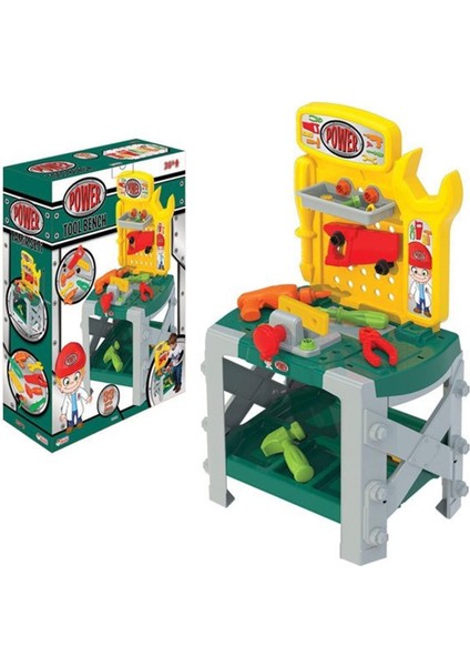 Fırsatürünü Power Tamir Set 03033