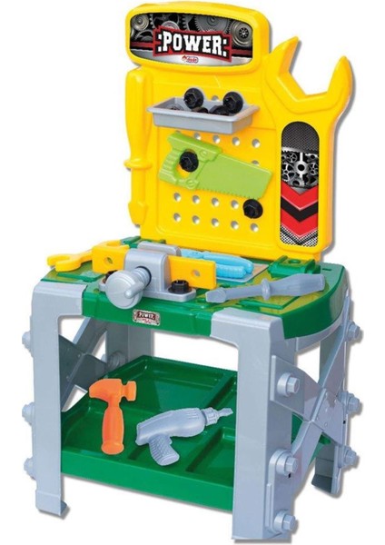 Fırsatürünü Power Tamir Set 03033 modelleri