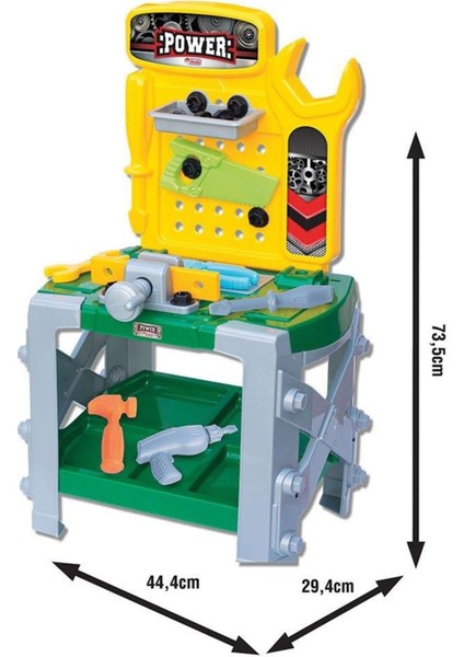 Fırsatürünü Power Tamir Set 03033 fırsatları