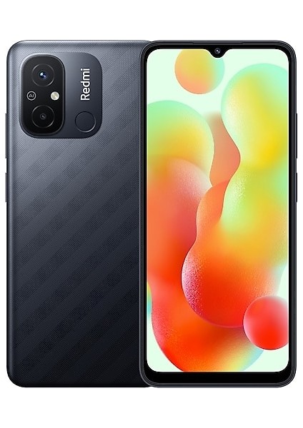 Yenilenmiş Xiaomi Redmi 12C 128GB (12 Ay Garantili) A Grade