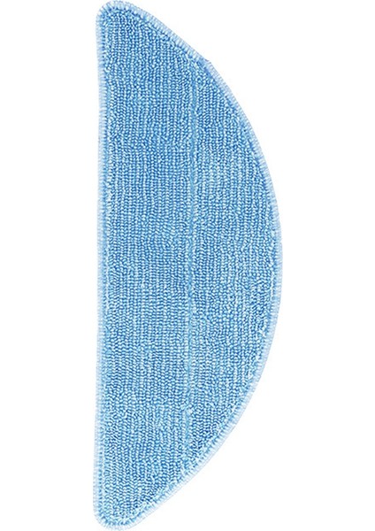 Cecotec Conga 2290 Ultra 05661 Elektrikli Süpürge Için 4pcs Süpürge Paspas (Yurt Dışından) fiyatları