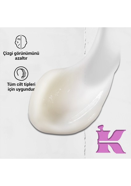 Super Multi Corrective Antiaging Göz Kremi - Koyu Halka Karşıtı Bakım 14 ml