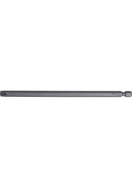 Izeltaş 4885211540 Uzun Torx Bits Uç T40X150 mm