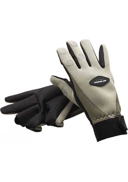 Gloves Crosswater Xl