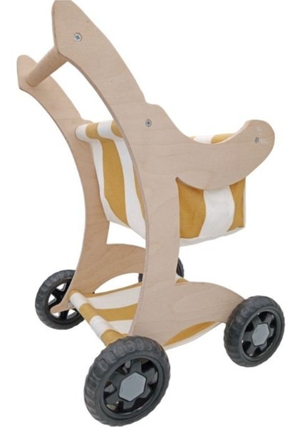 Ahşap Oyuncak Bebek Arabası fiyatları