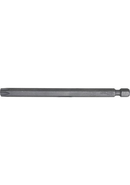 Izeltaş 4885211040 Uzun Torx Bits Uç T40X100 mm fiyatları