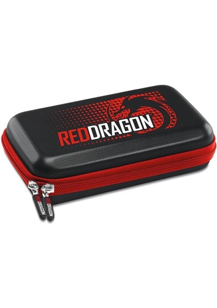 Red Dragon Super Tour Darts Case