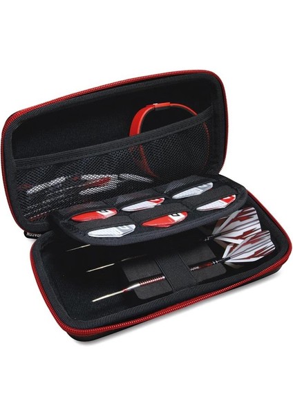 Red Dragon Super Tour Darts Case