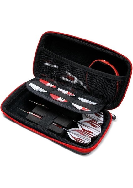 Red Dragon Super Tour Darts Case