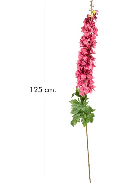 Yapay Çiçek Şebboy Açık Bordo 125 cm . modelleri