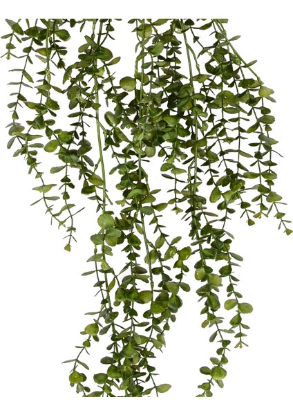 Yapay Bitki Sarmaşık Okaliptus Demet Yeşil 90 cm . fiyatları