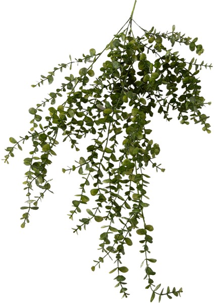 Yapay Bitki Sarmaşık Okaliptus Demet Yeşil 90 cm . modelleri