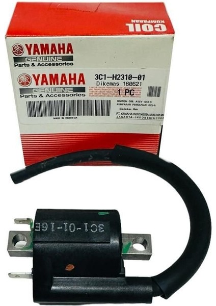 Yamaha Nmax 125-155 Uyumlu Ateşleme Bobini 2015-2020 Arasmoto