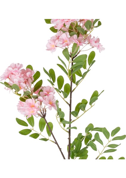 Yapay Çiçek Bahar Dalı Pembe 80 cm . fiyatları