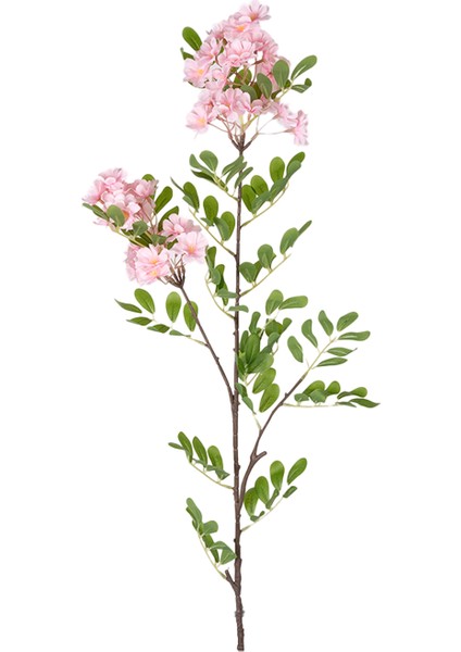 Yapay Çiçek Bahar Dalı Pembe 80 cm . modelleri