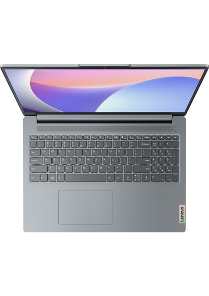 Ideapad Slim 3 Intel Core i5 12450H 16GB 512GB SSD Freedos 15.6" FHD Taşınabilir Bilgisayar 83ER00FWTR