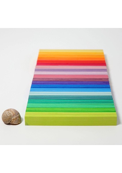 Waldorf Leonardo Çubukları- Montessori