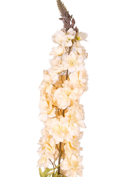 Yapay Çiçek Sümbül-Şebboy Krem 105 cm . fiyatları
