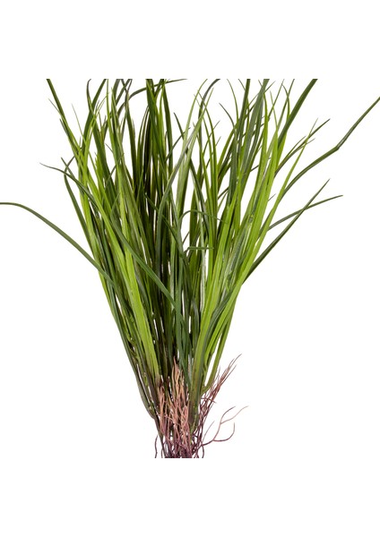 Yapay Saz Demet Açık Yeşil 75 cm . fiyatları