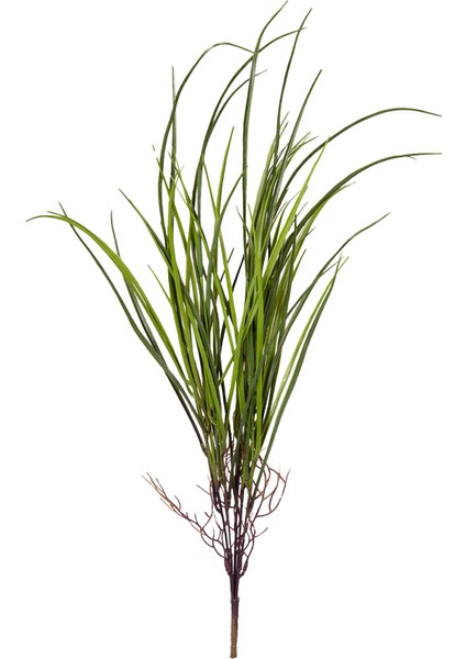 Yapay Saz Demet Açık Yeşil 75 cm . modelleri