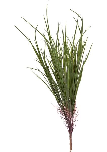 Yapay Saz Demet Koyu Yeşil 75 cm . modelleri